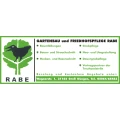 Brigitte Rabe G&auml;rtnerdienste Bad Salzdetfurth