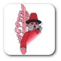 Logo Geschenk - Truhe