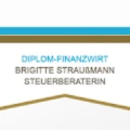 Brigitte Strau&szlig;mann Steuerberaterin Berlin
