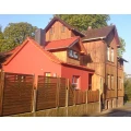 Pension Weseraue