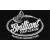 Logo Brillant car clean
