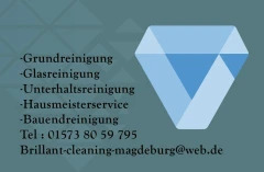 Brillant-Cleaning-Magdeburg Magdeburg