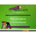 Brillant Maler u. Service GmbH Cottbus