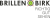Logo Brillen Birk GmbH
