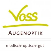 Logo Voss Augenoptik