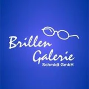 Logo Brillen-Galerie Schmidt GmbH