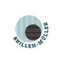 Logo Brillen-M&uuml;ller, Manfred