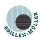 Logo Brillen-M&uuml;ller, Manfred