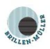 Logo Brillen - Müller Augenoptik & Kontaktlinsen