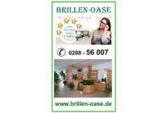 Brillen Oase GmbH Mülheim