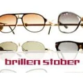 Logo Brillen-Stober C. Stober und H. J&uuml;ttner KG