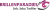 Logo Brillenparadies Inh. Inka Twilfer
