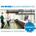 Brillenschneiderei Yves Berlin