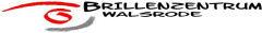 Logo Brillenzentrum