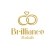 Logo Brilliance Hochzeiten