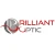 Logo Brilliant Optic Inh. Kristina Prässler