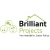 Logo Brilliant Projects GmbH