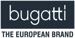 Logo bugatti Holding Brinkmann GmbH & Co KG