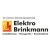 Logo Brinkmann Elektro