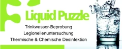 Logo Brinkmann - Liquid Puzzle