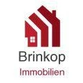 Logo Brinkop Immobilien