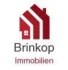 Logo Brinkop Immobilien