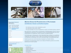 Briones Schleif & Poliertechnik Plettenberg