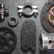 Brits'n'Pieces Ersatzteile für klassische Automobile Oldtimerersatzteilehandel Heinsberg