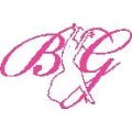 Logo Britta Gericke Tanz- & Textildesign