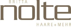 Logo Nolte, Britta