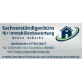 Britta Schache Sachverst&auml;ndige f&uuml;r Immobilienbewertung Berlin