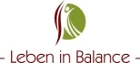 Logo Britta Schröer Leben in Balance