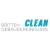 Logo Britten CLEAN Gebäudereinigung