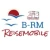 Logo BRM Reisemobile Erwitte