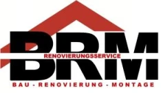Logo BRM-Renovierungsservice