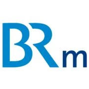 Logo BRmedia GmbH