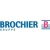 Logo BROCHIER Gruppe