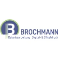 Logo Druckerei Brochmann GmbH