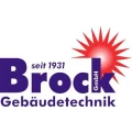 Logo Brock Geb&auml;udetechnik GmbH