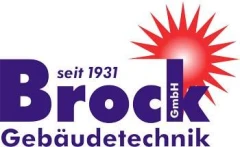 Logo Brock Geb&auml;udetechnik GmbH