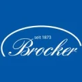 Logo Brocker GmbH, Anton