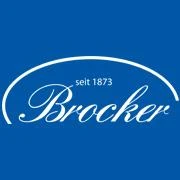 Logo Brocker GmbH, Anton