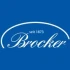 Logo Brocker GmbH, Anton Pfandhaus