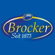 Logo Brocker Uhren & Schmuck City-Arkaden