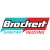 Logo Brockert Sanitär + Heizung