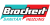 Logo Brockert Sanitär + Heizung