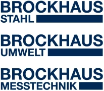 Logo Brockhaus Stahl GmbH