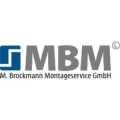 Logo Brockmann Montageservice GmbH