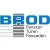 Logo Brod Metallbau GmbH