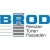 Logo Brod Metallbau GmbH